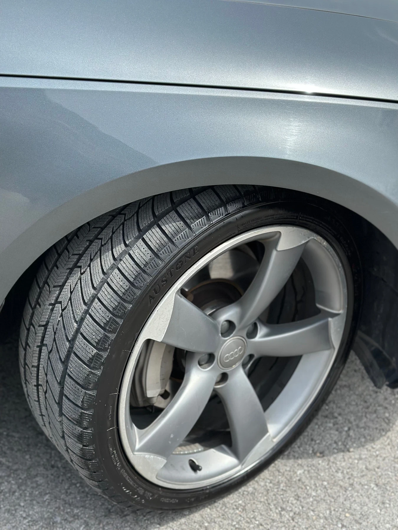 Audi A4 252к.с. QUATTRO/БАРТЕР/ЛИЗИНГ - изображение 6