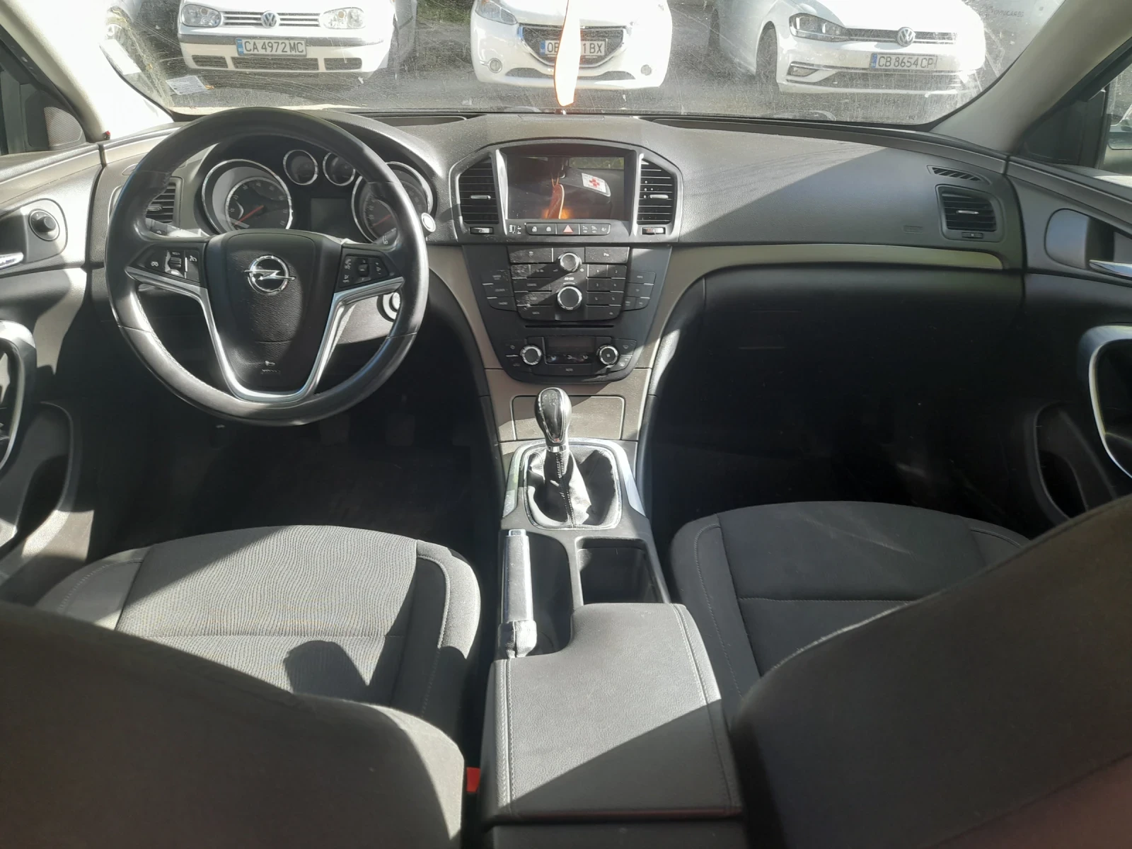 Opel Insignia  - изображение 2