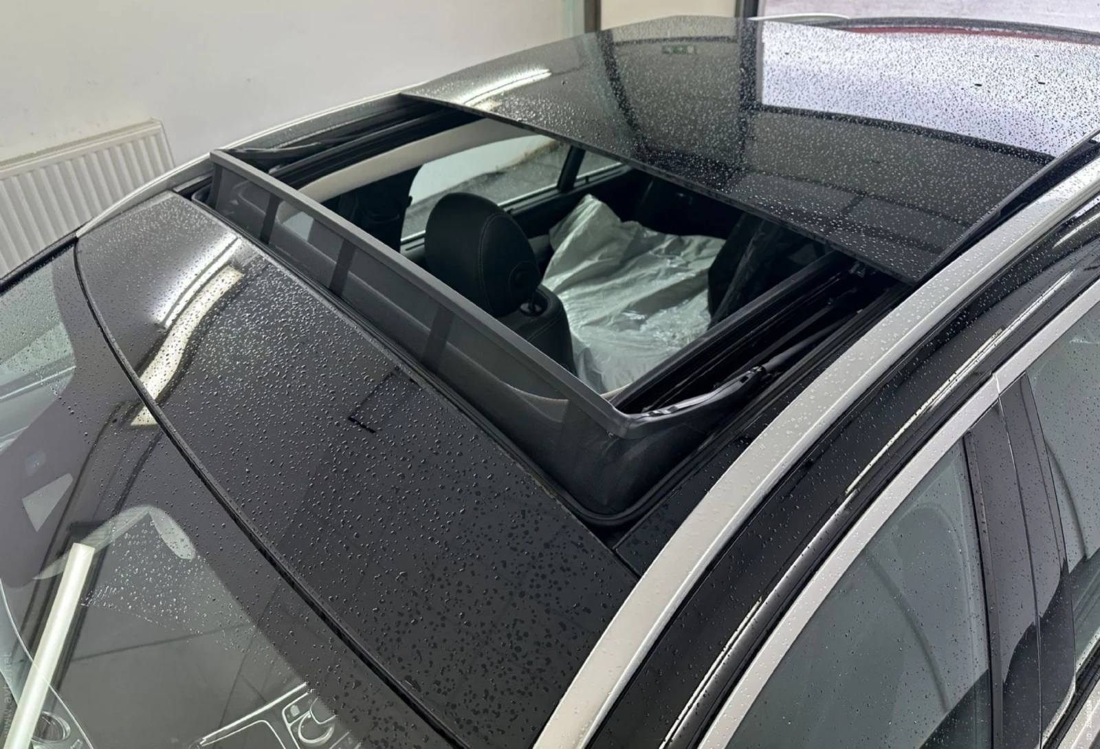 Mercedes-Benz E 220 D 4- MATIC KAMERA.LED.PANO - изображение 10