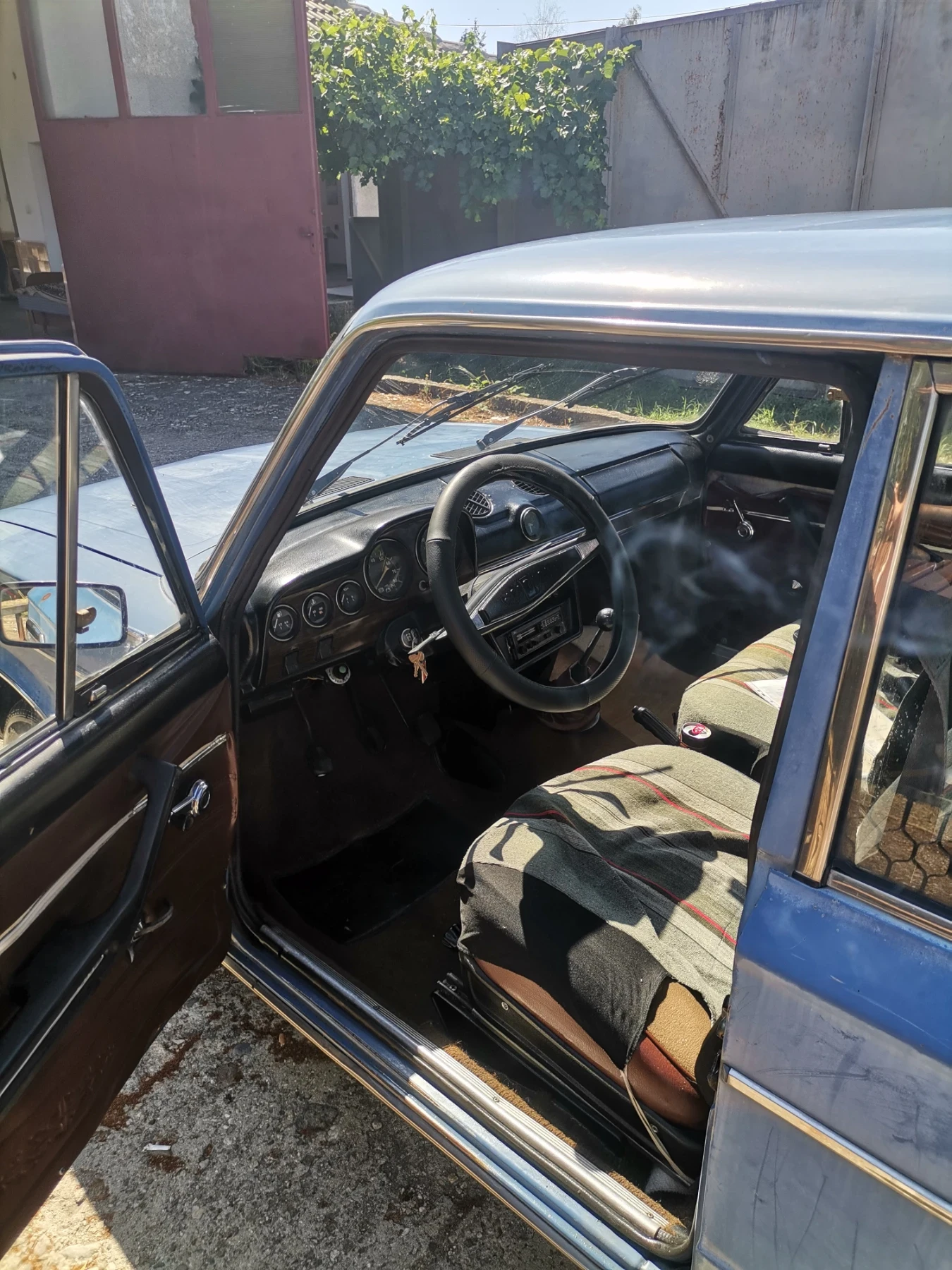 Lada 1500  - изображение 3