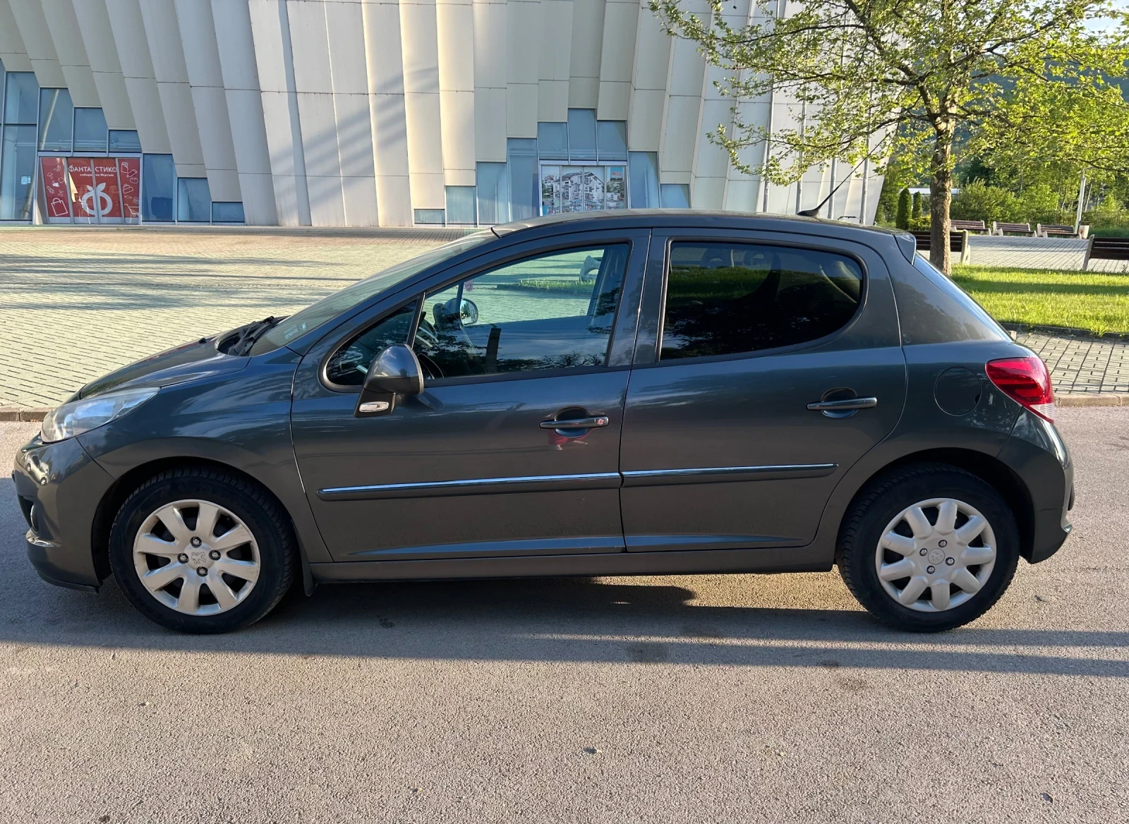 Peugeot 207  - изображение 4