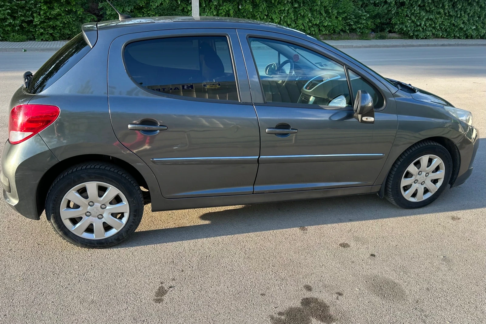 Peugeot 207  - изображение 3