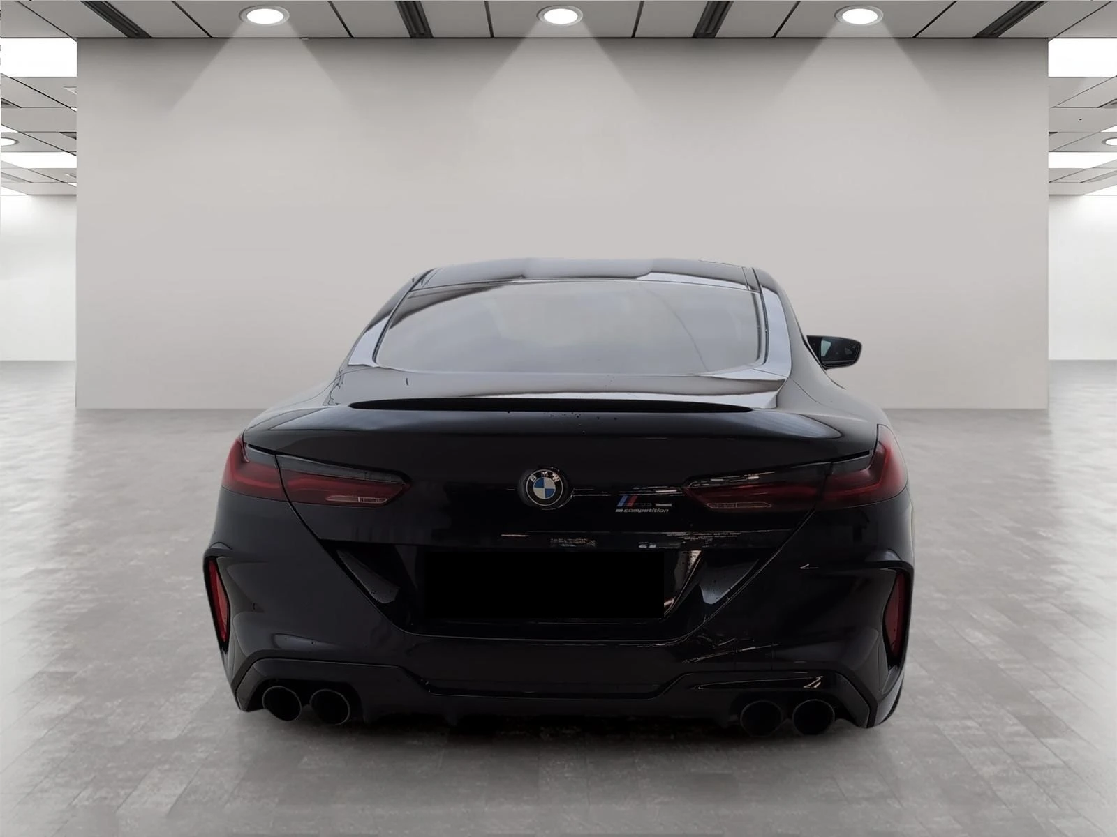 BMW M8 COMPETITION/COUPE/SHADOW LINE/H&K/LASER/ - изображение 5