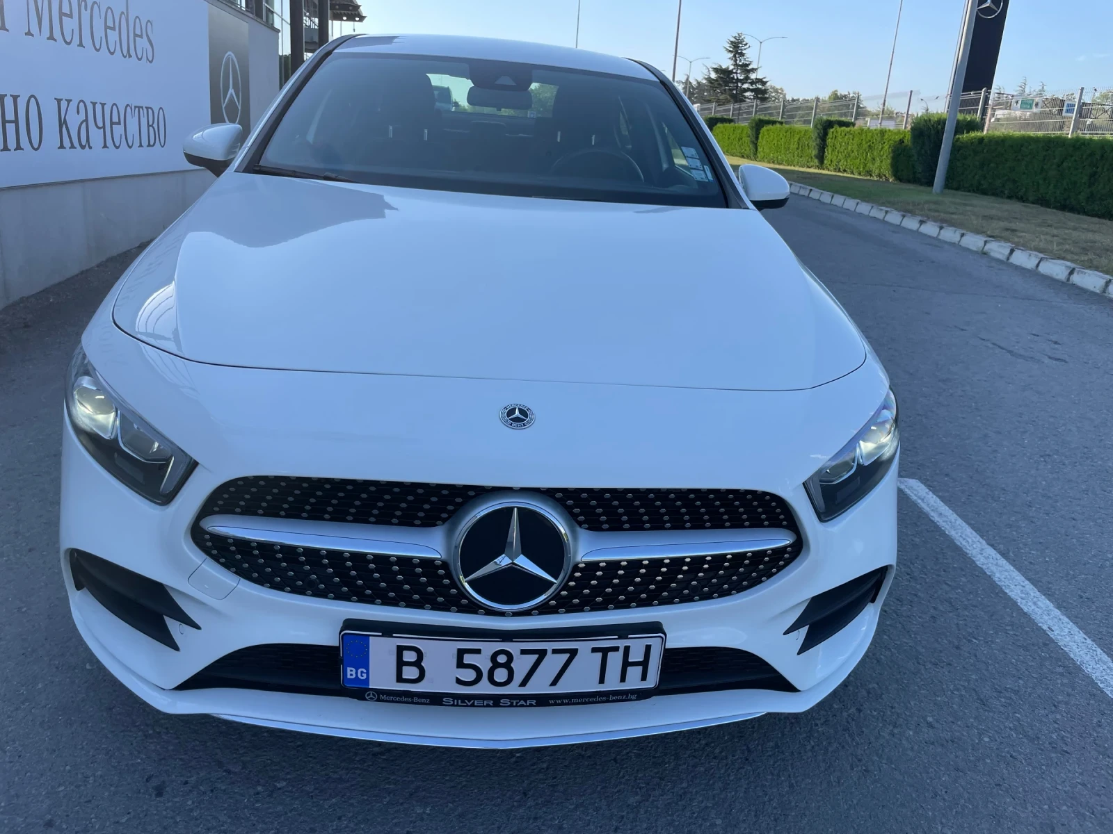 Mercedes-Benz A 200 А200 4МАТИК - изображение 9