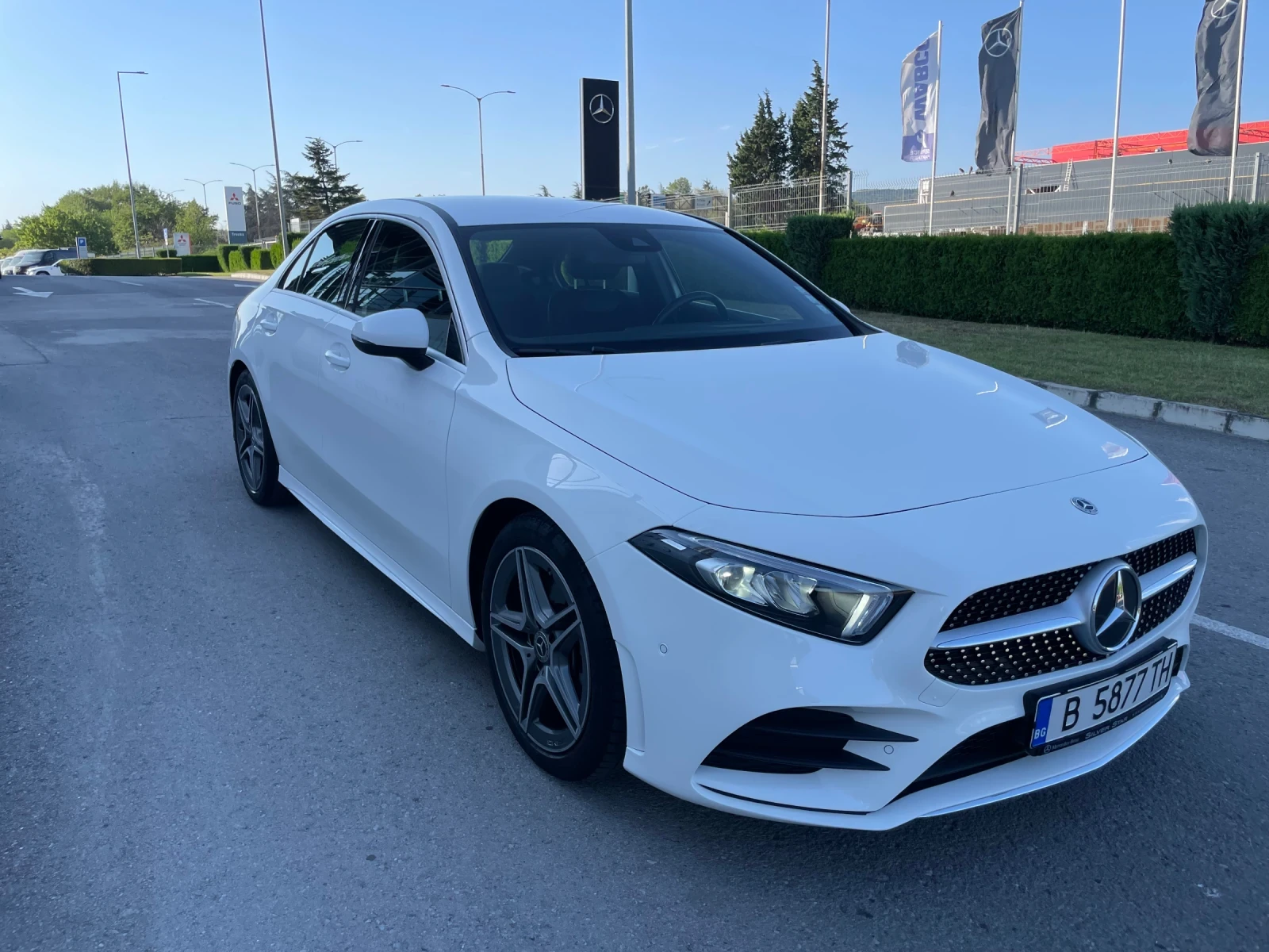 Mercedes-Benz A 200 А200 4МАТИК - изображение 10