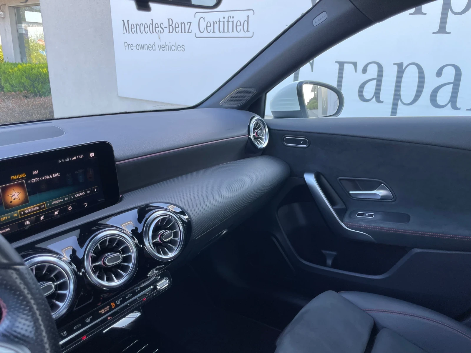 Mercedes-Benz A 200 А200 4МАТИК - изображение 8
