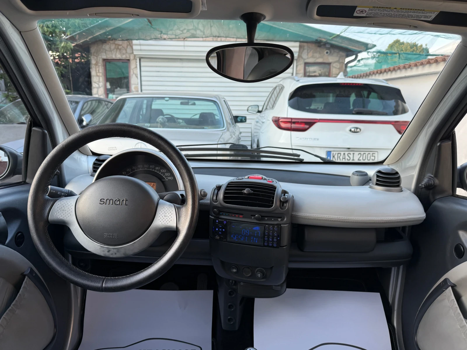 Smart Fortwo 0.8CDI FACELIFT  - изображение 10