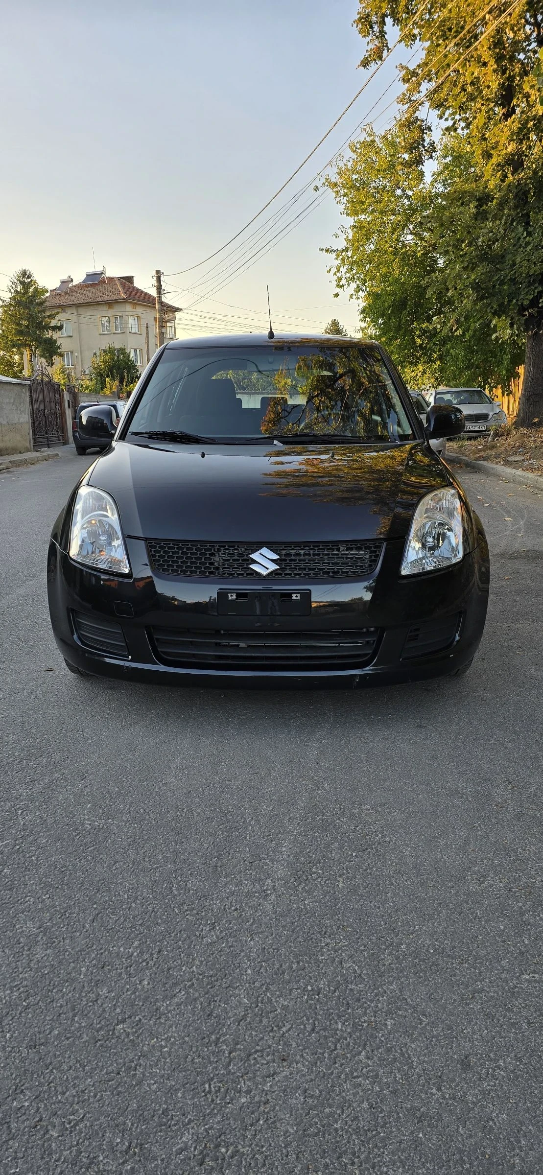 Suzuki Swift 1.3i - изображение 8