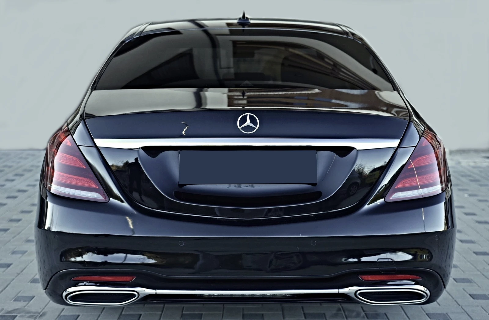 Mercedes-Benz S 350 LONG/ 3-TV/ FULL OPTION - изображение 5