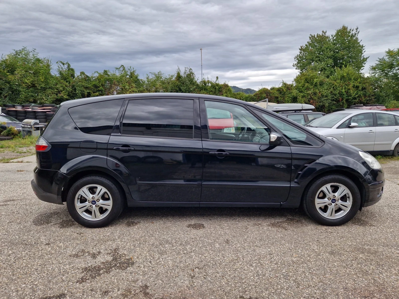 Ford S-Max 2.0 Дизел/7-Местен - изображение 4