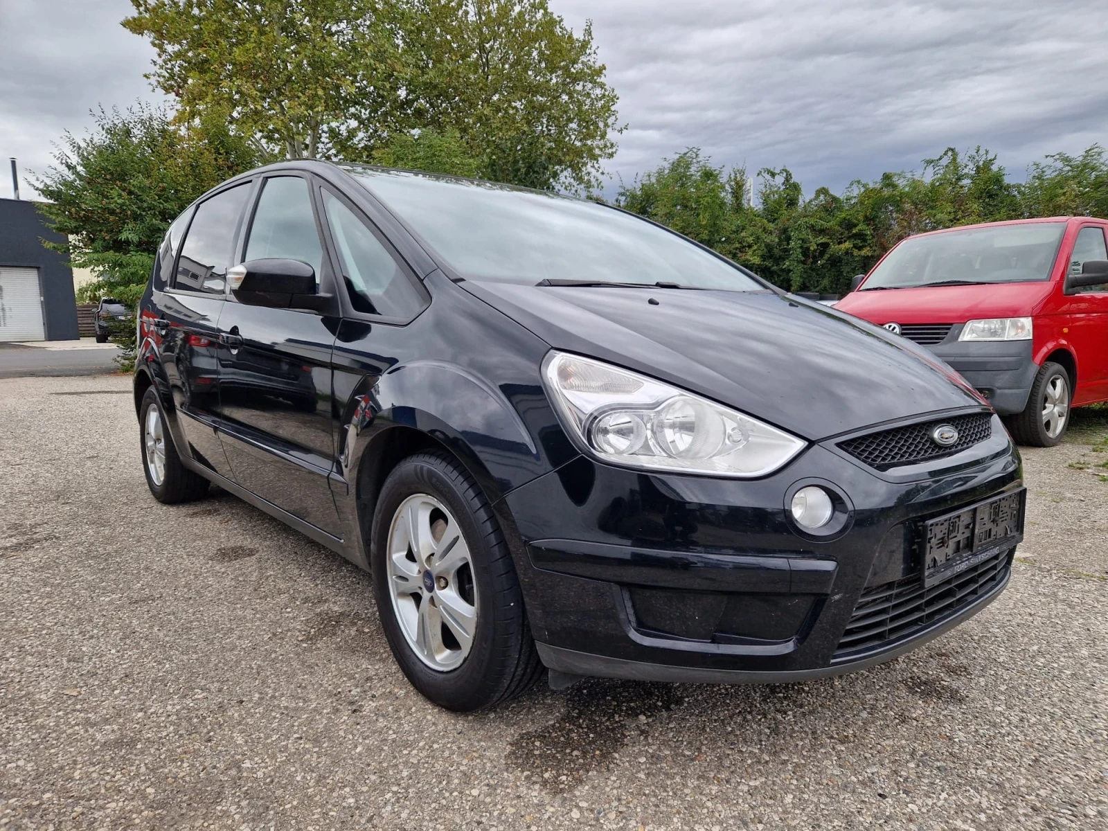 Ford S-Max 2.0 Дизел/7-Местен - изображение 3
