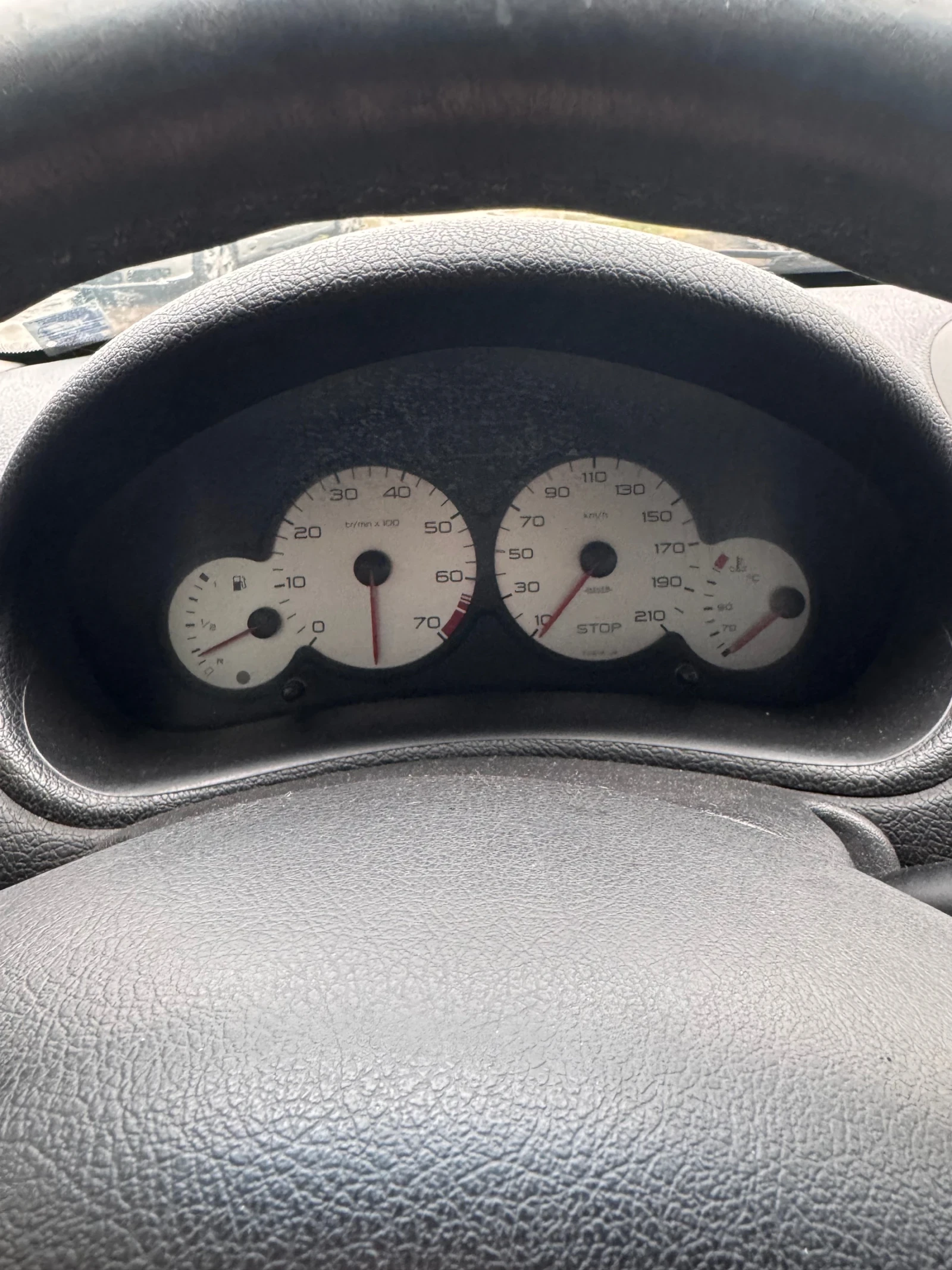 Peugeot 206 | Mobile.bg — изображение 7