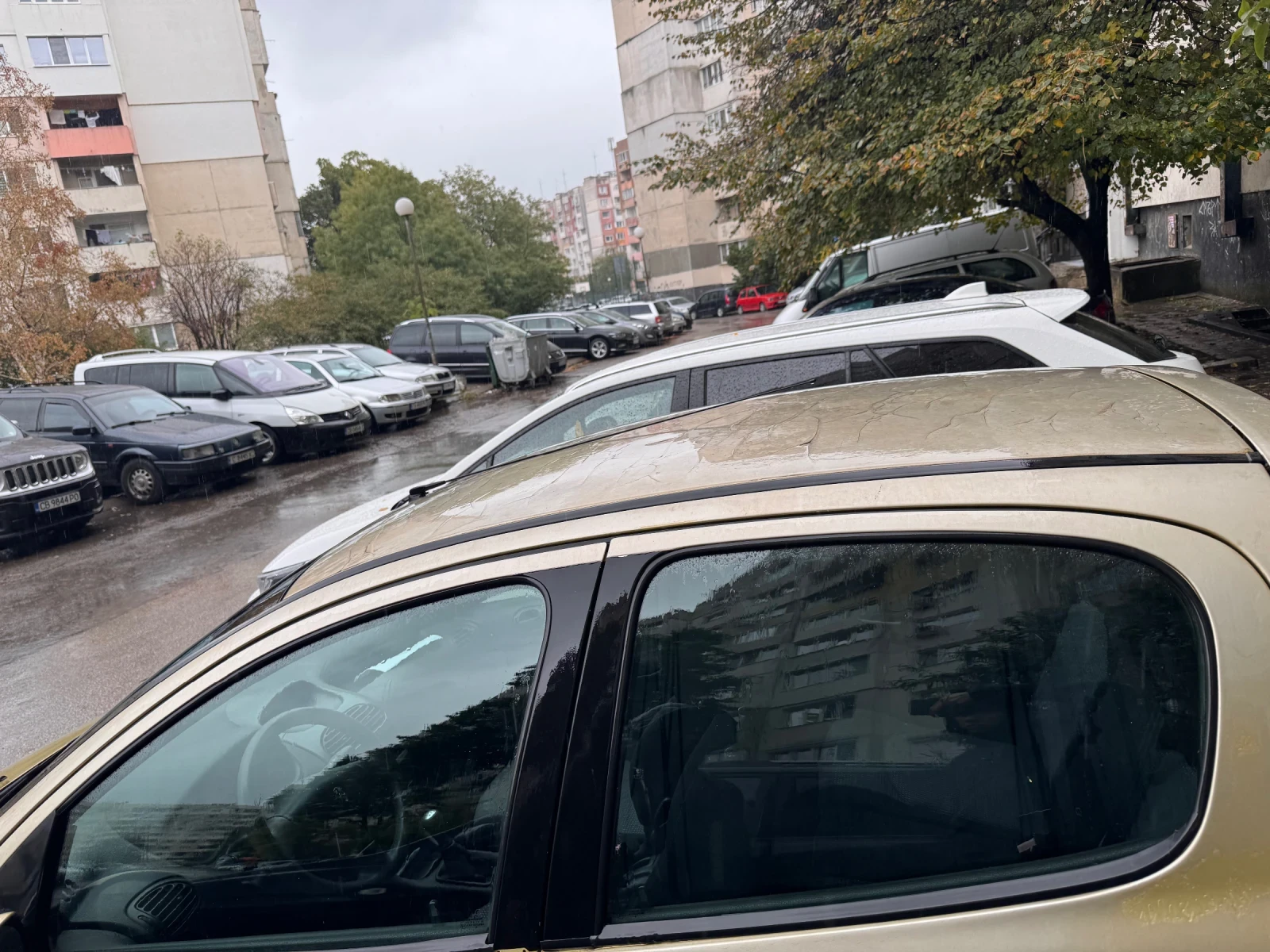 Peugeot 206 | Mobile.bg — изображение 10