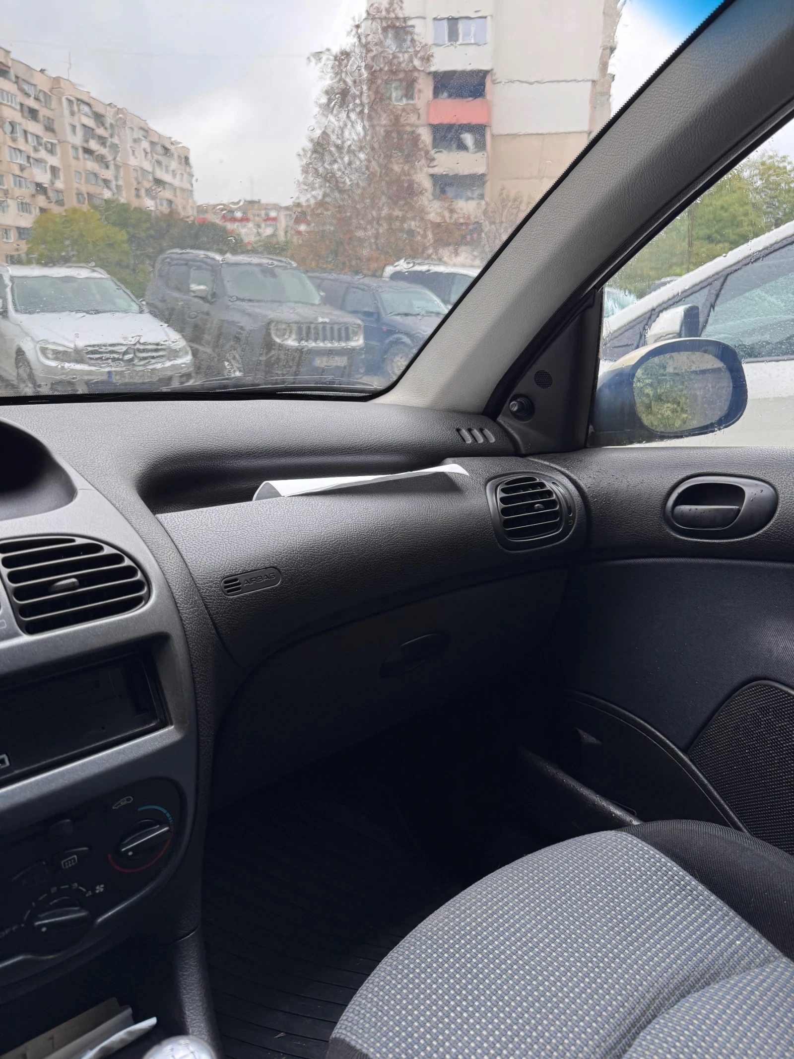 Peugeot 206 | Mobile.bg — изображение 8