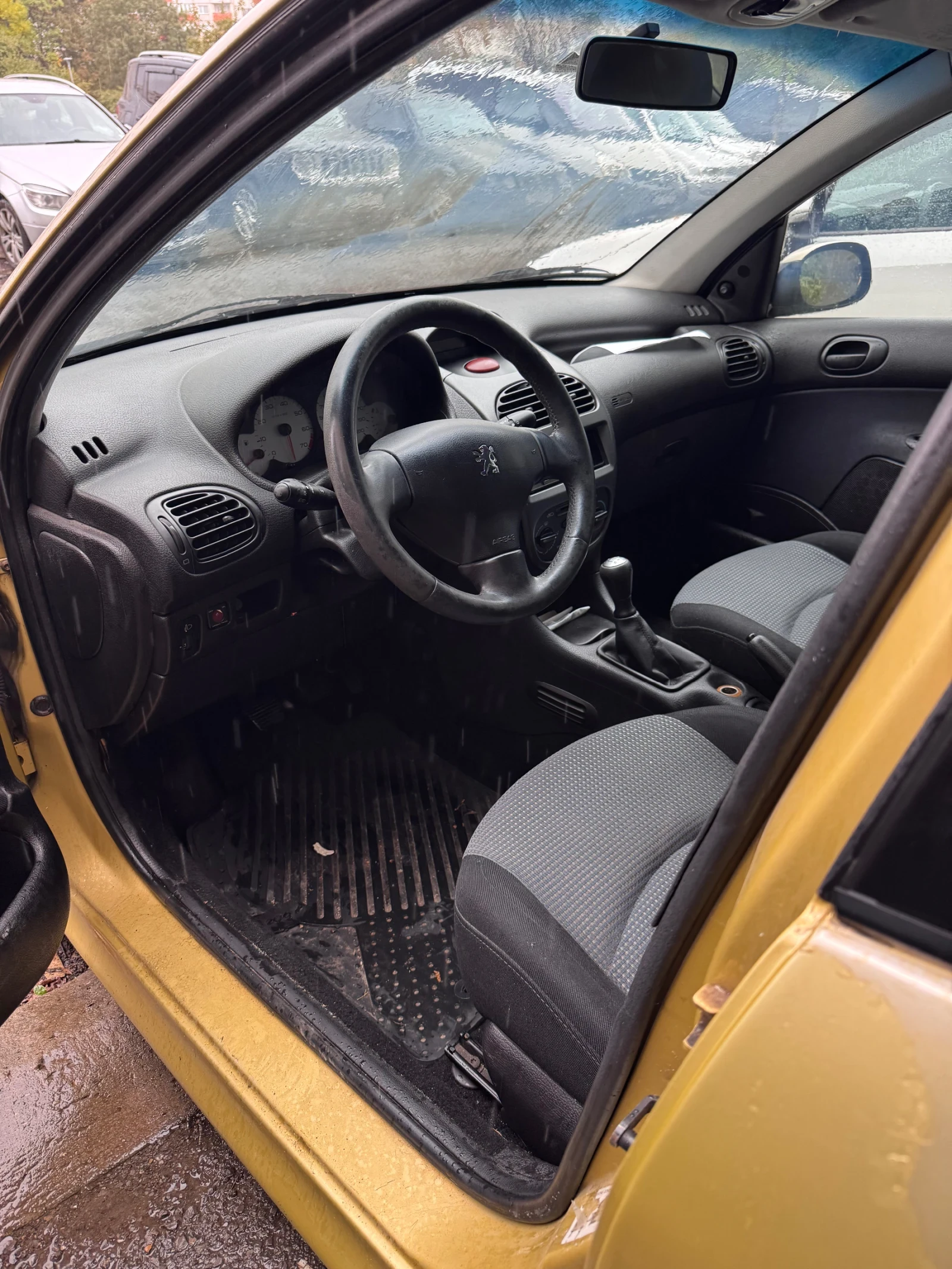 Peugeot 206 | Mobile.bg — изображение 5
