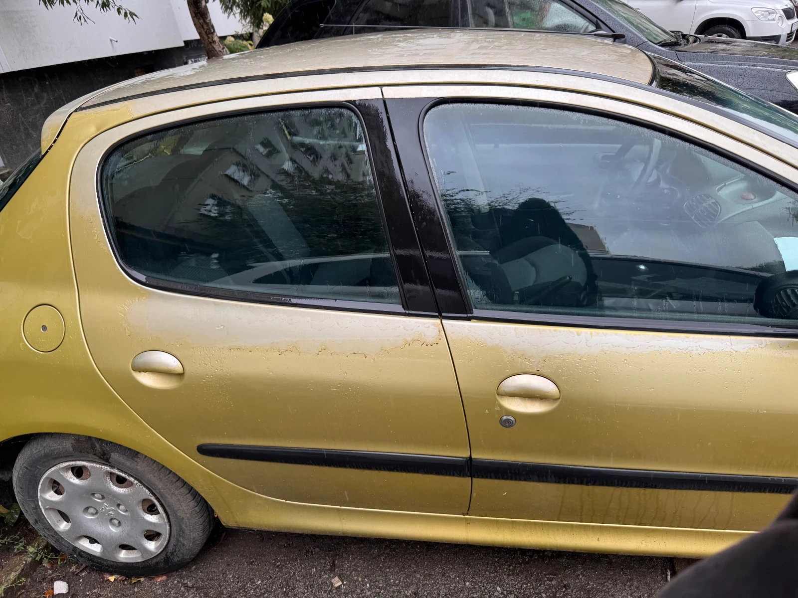 Peugeot 206 | Mobile.bg — изображение 3