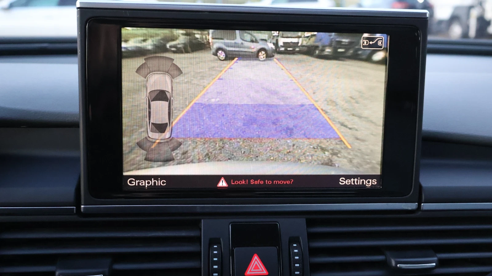 Audi A6 3.0TDI 245.. QUATTRO   Line Assist | Mobile.bg   12