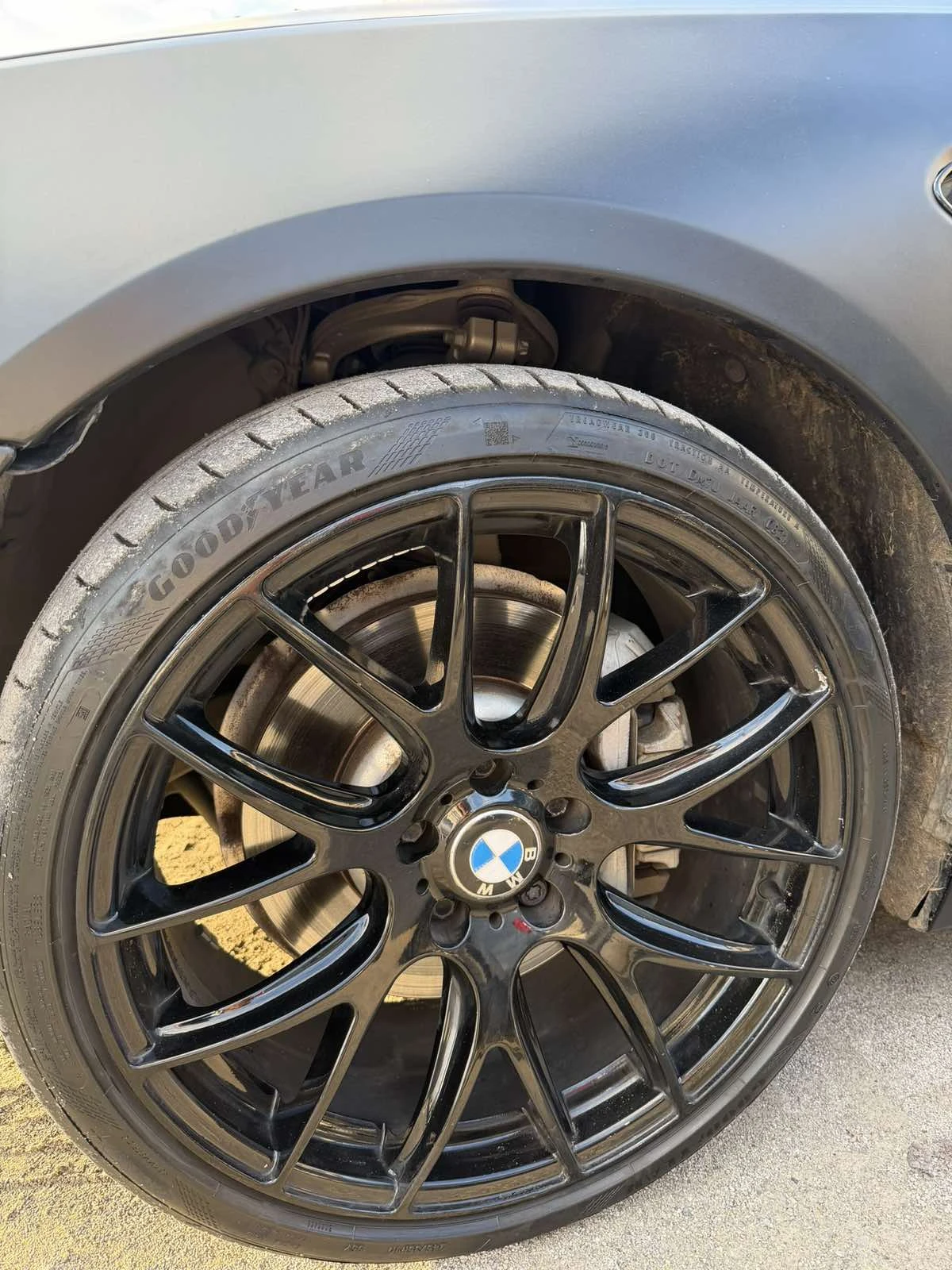 BMW 535 I * M5 F90 PACK* * CERAMIC * 360* * HARMON KARDON* - изображение 7