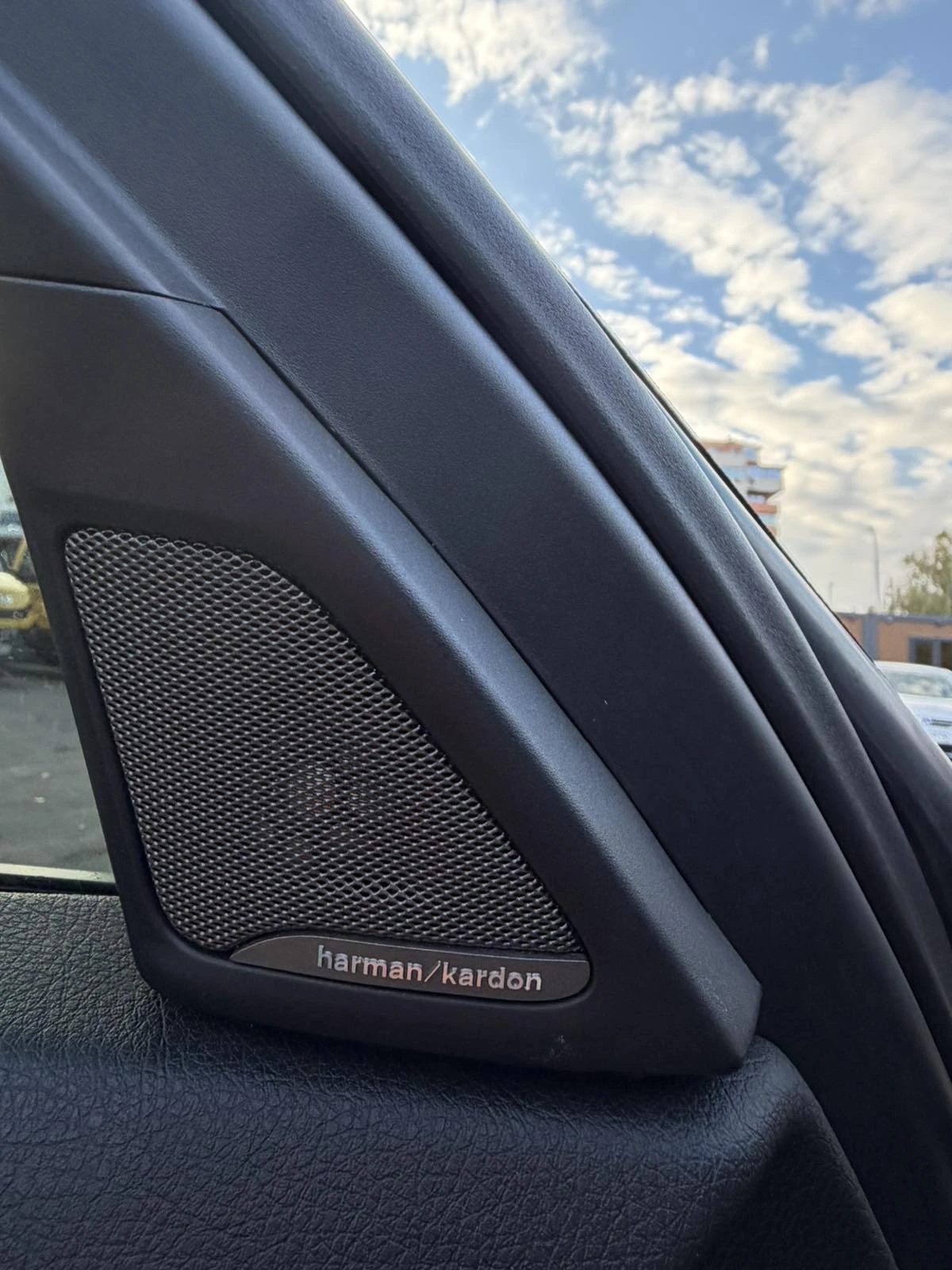 BMW 535 I * M5 F90 PACK* * CERAMIC * 360* * HARMON KARDON* | Mobile.bg   15