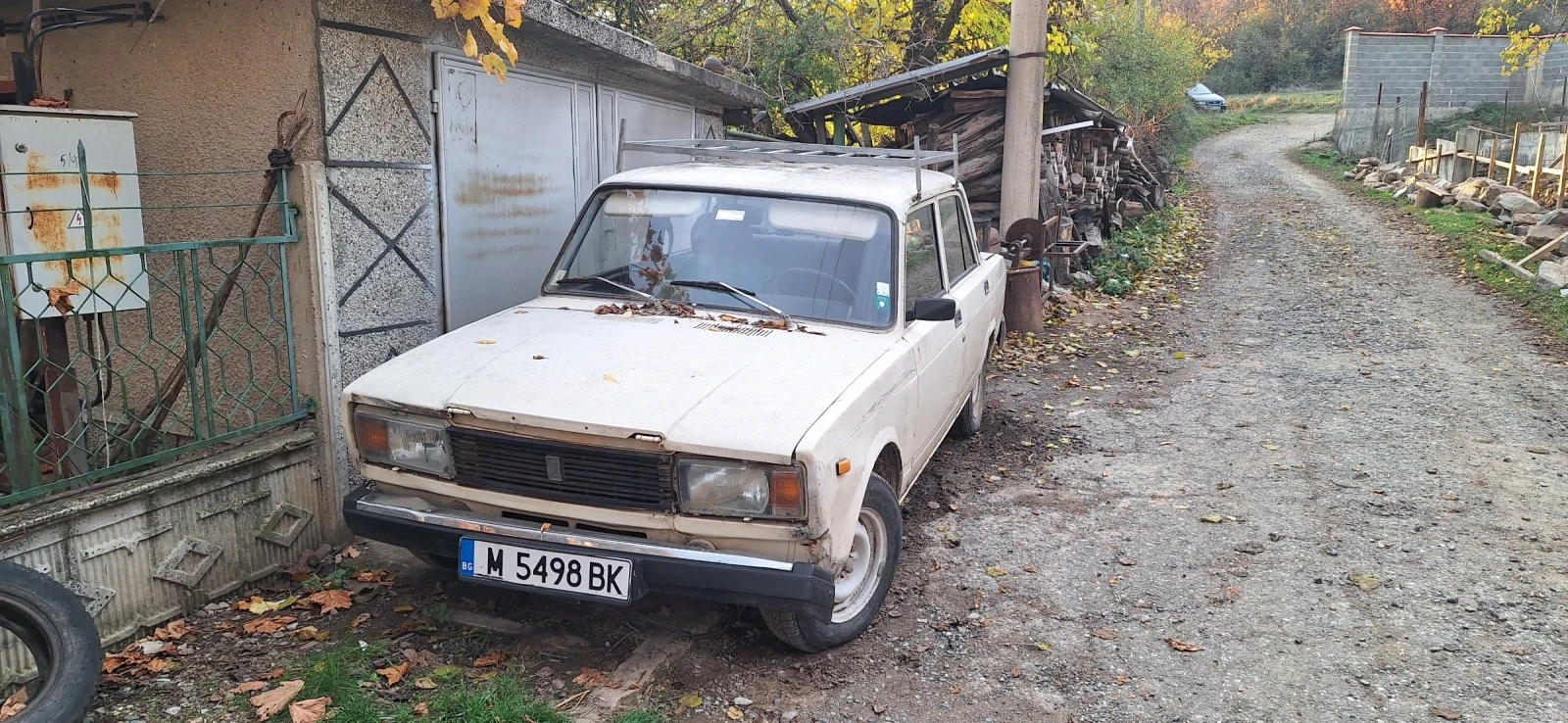 Lada 2105 | Mobile.bg   1