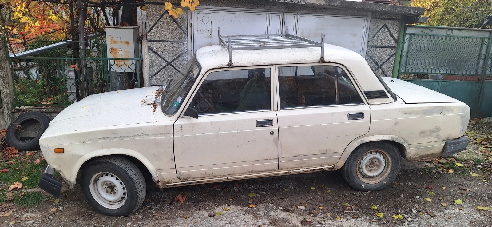 Lada 2105 | Mobile.bg   2