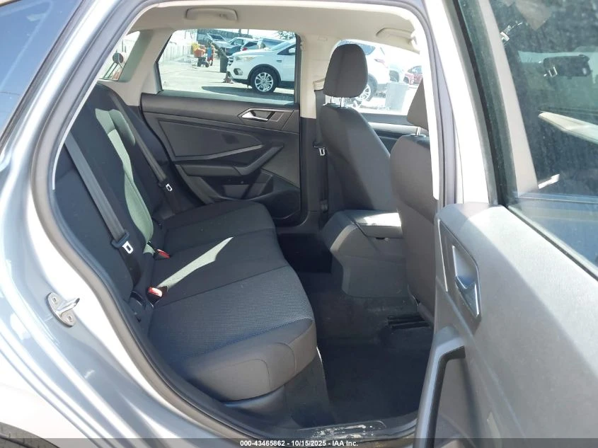 VW Jetta 1.4L I-4 DI, DOHC, VVT, TURBO, 147HP Front Wheel | Mobile.bg   13