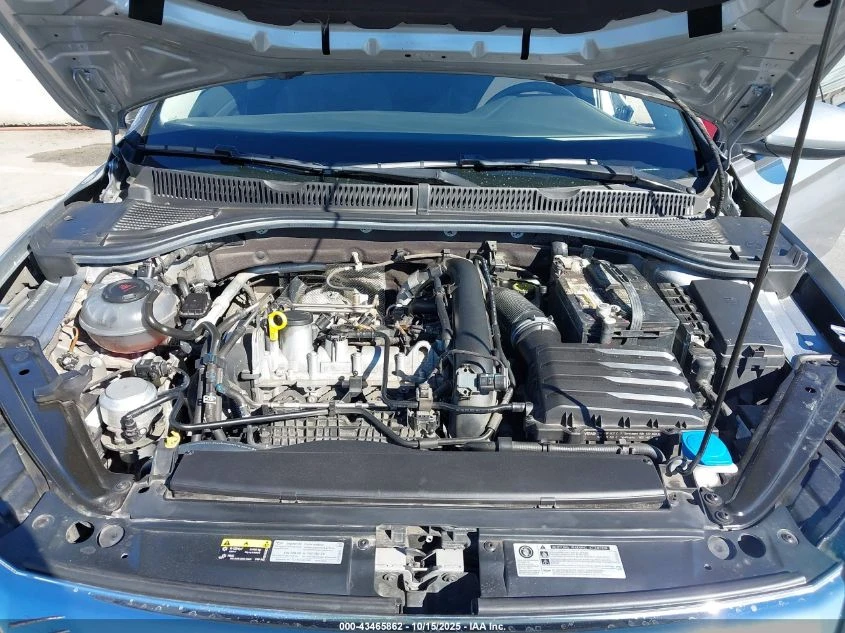 VW Jetta 1.4L I-4 DI, DOHC, VVT, TURBO, 147HP Front Wheel | Mobile.bg   15