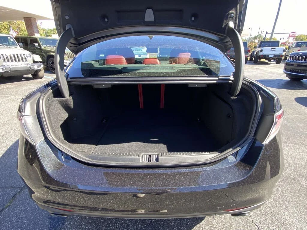 Alfa Romeo Giulia !Ti!..FACELIFT..* *   *  | Mobile.bg   9