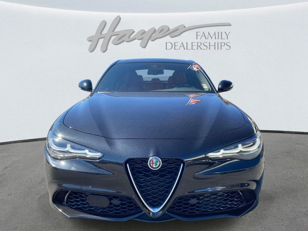 Alfa Romeo Giulia !Ti!..FACELIFT..* *   *  | Mobile.bg   2