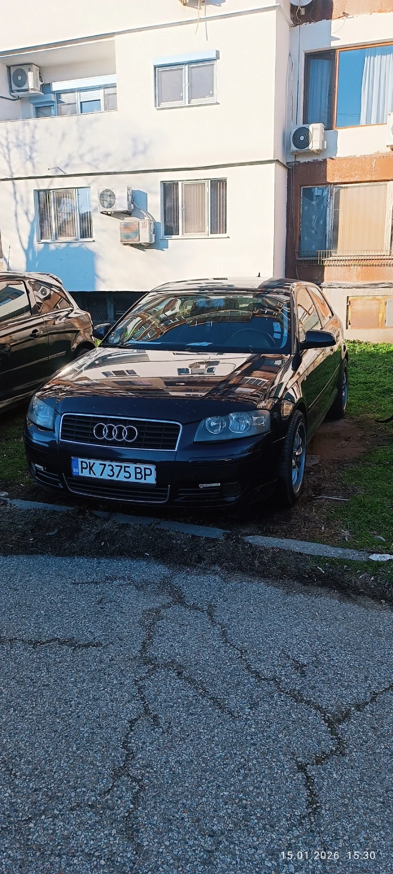 Audi A3 2.0 | Mobile.bg � ����������� 4