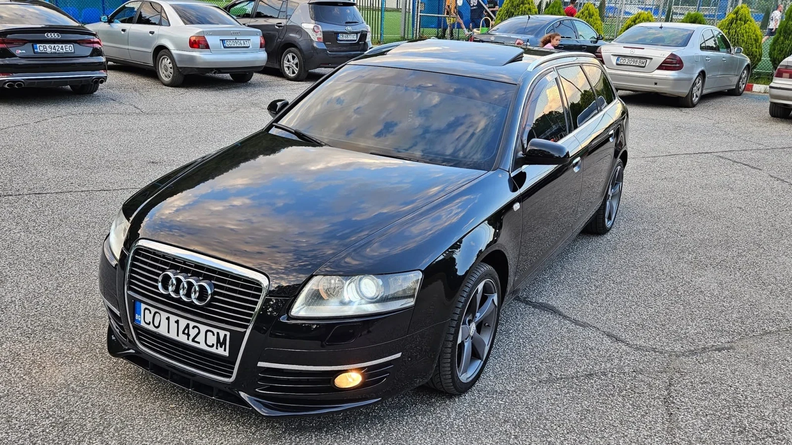 Audi A6 | Mobile.bg � ����������� 17