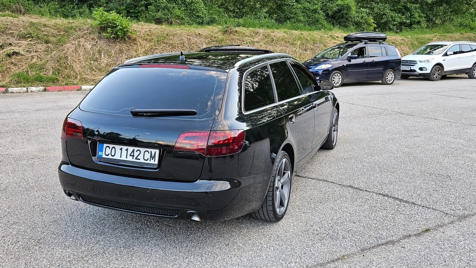 Audi A6  - изображение 5