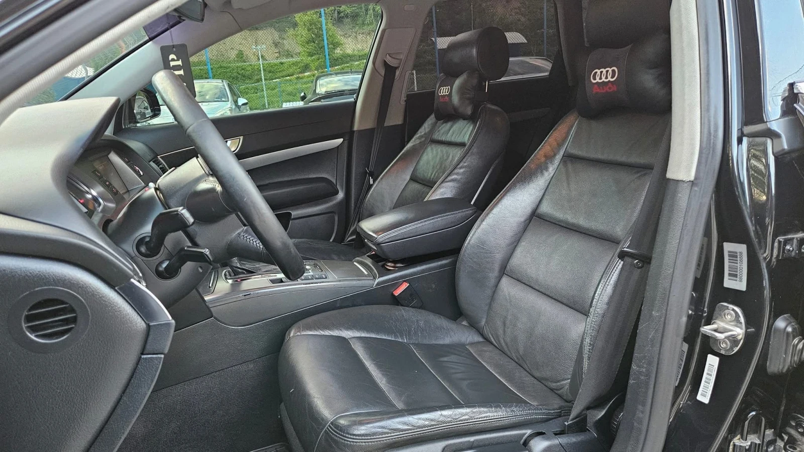 Audi A6  - изображение 9