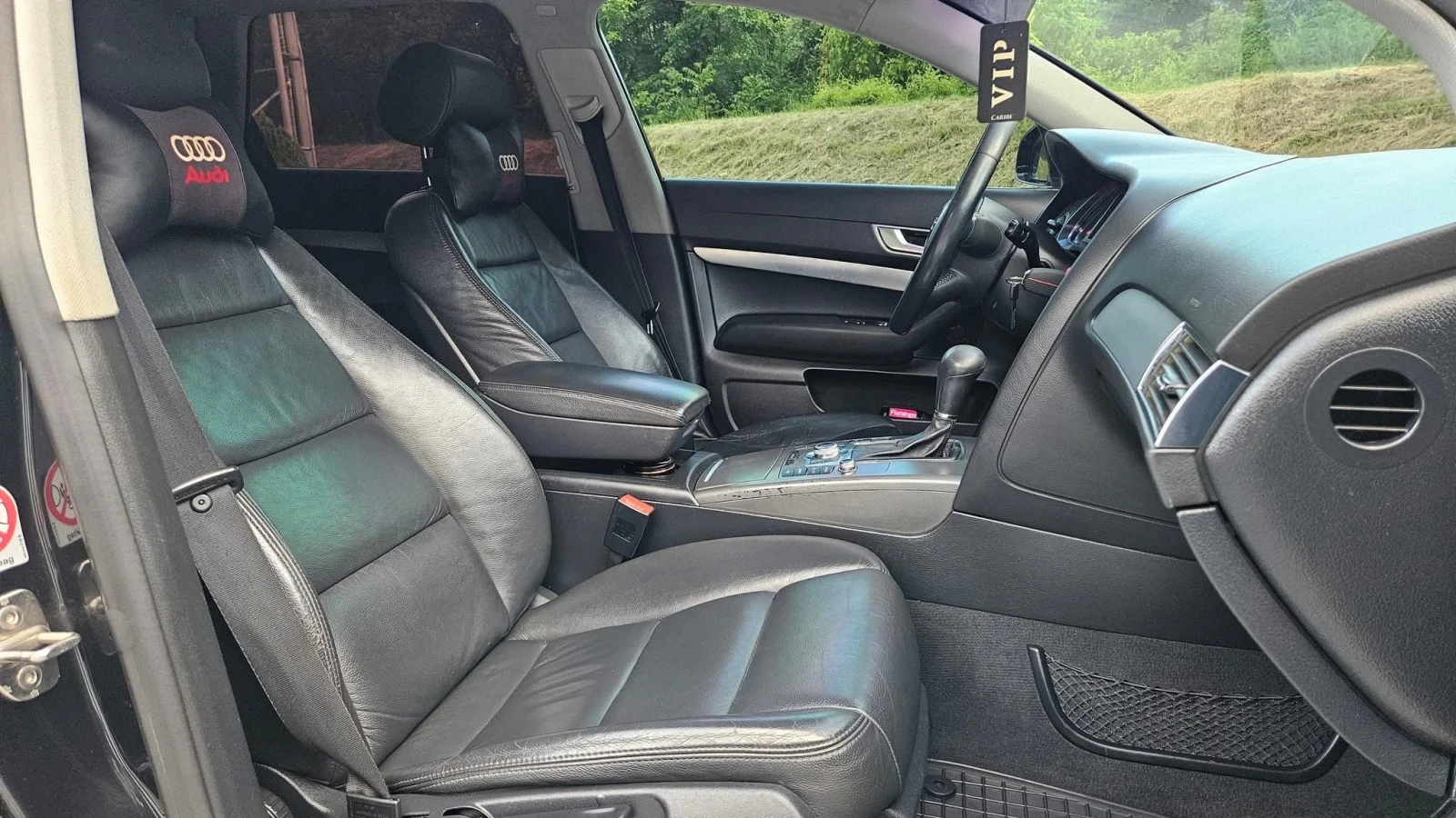 Audi A6  - изображение 10