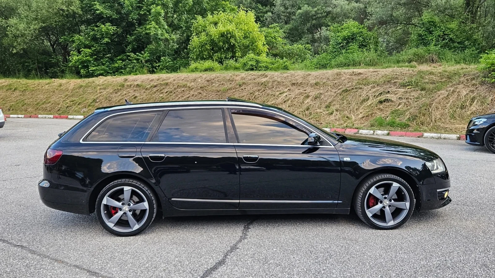 Audi A6  - изображение 7