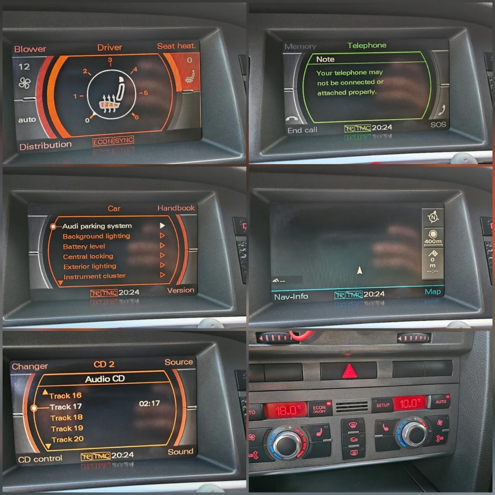 Audi A6 | Mobile.bg � ����������� 16