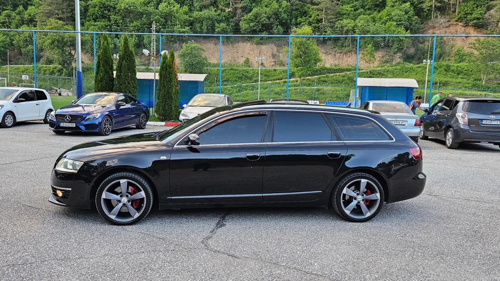 Audi A6  - изображение 2