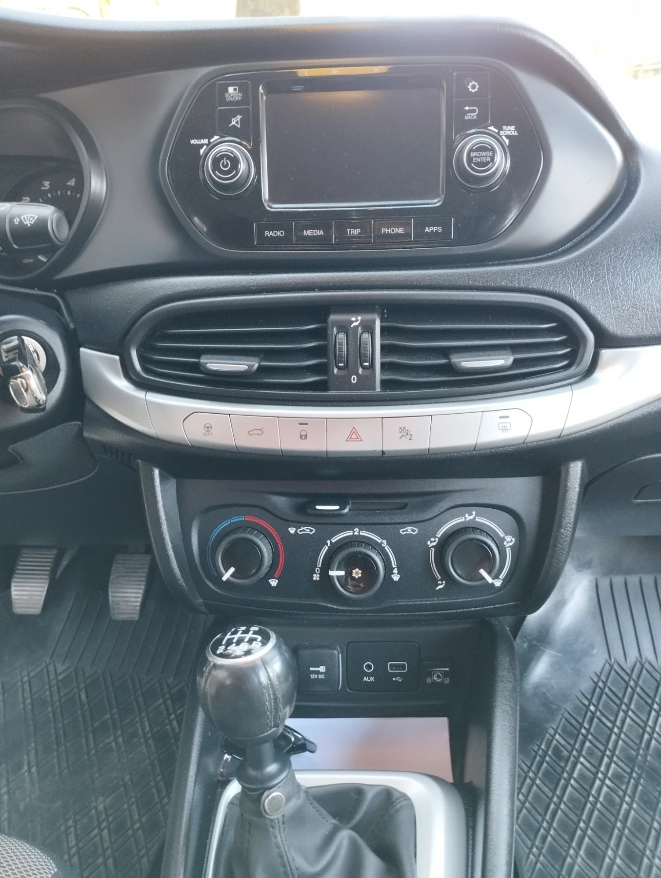 Fiat Tipo  - изображение 10