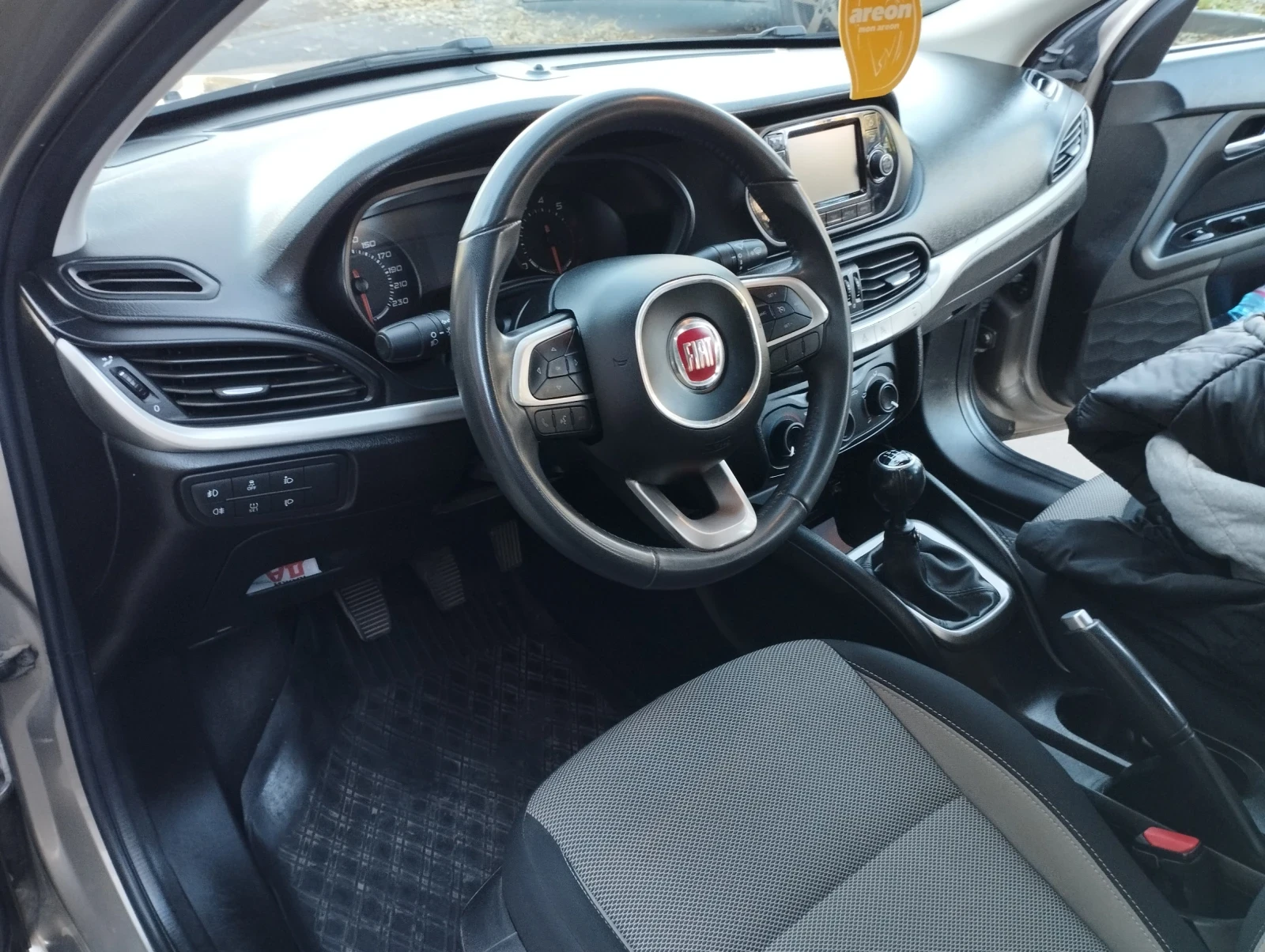 Fiat Tipo | Mobile.bg � ����������� 11