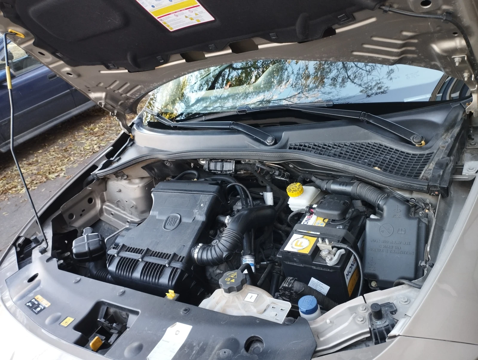 Fiat Tipo | Mobile.bg � ����������� 15