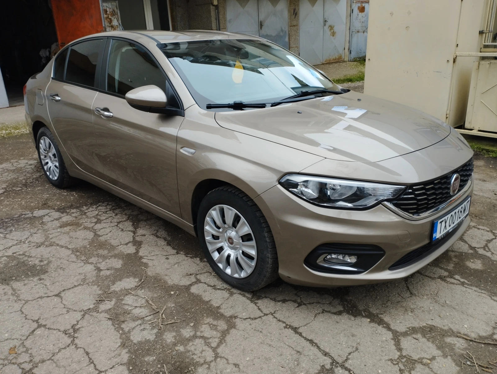 Fiat Tipo | Mobile.bg � ����������� 1