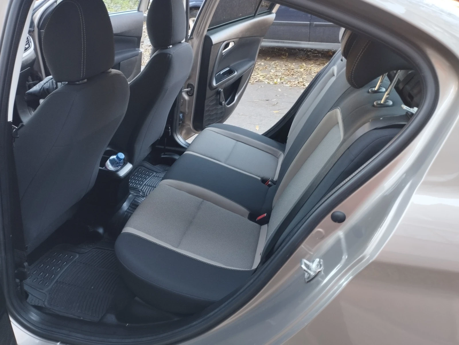 Fiat Tipo | Mobile.bg � ����������� 12