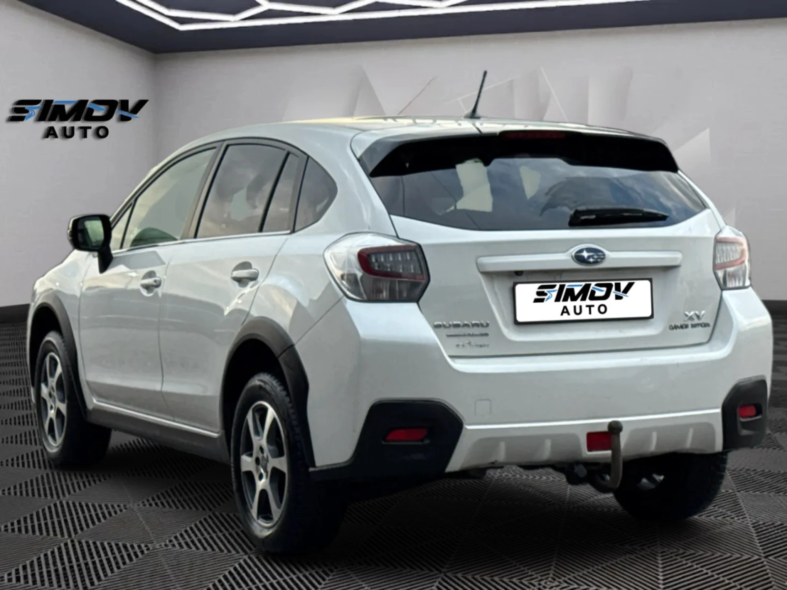 Subaru XV 2.0i 150K�. 4�4 FACELIFT ��������� ��������� ����� | Mobile.bg � ����������� 4