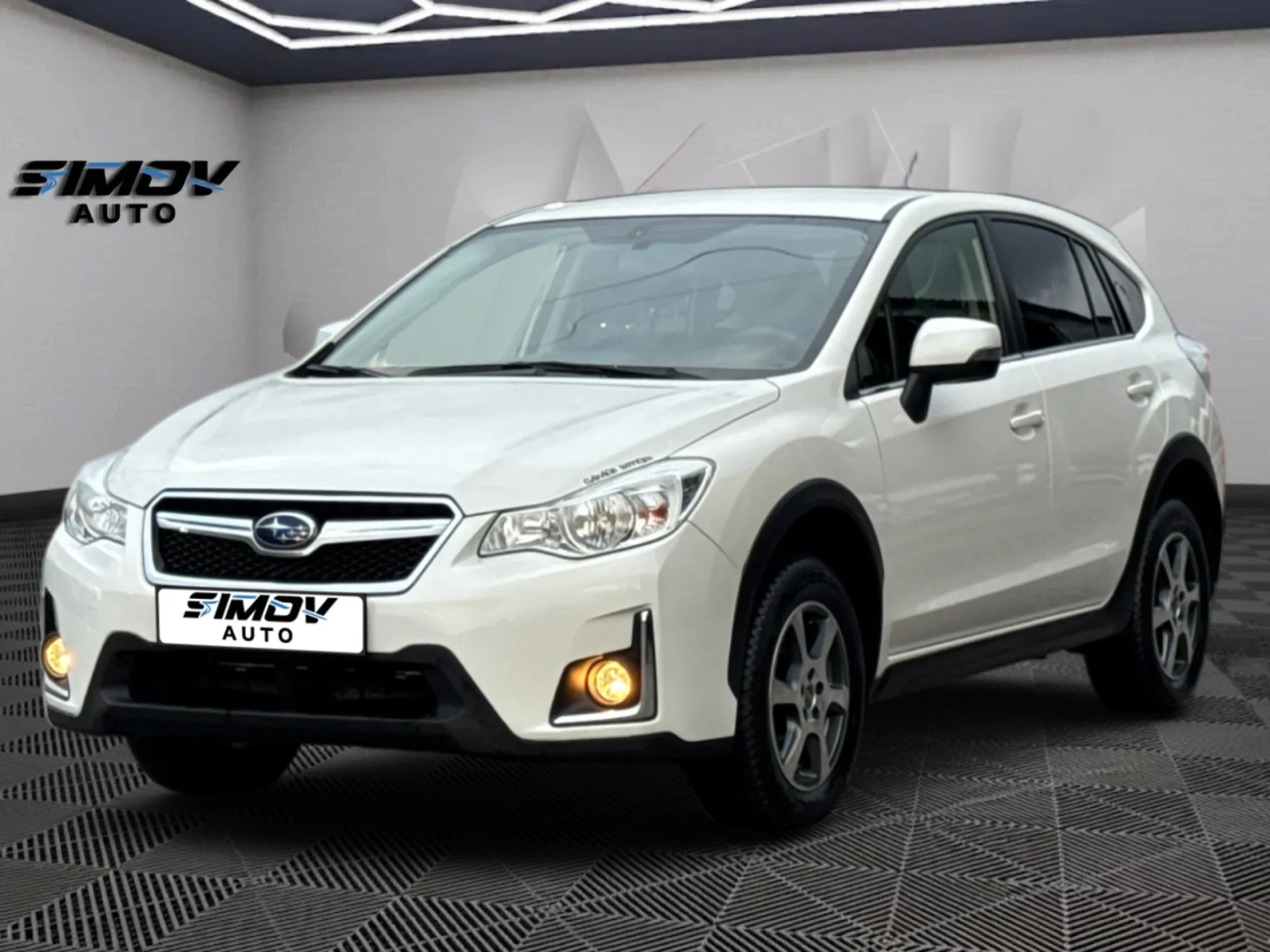 Subaru XV 2.0i 150K�. 4�4 FACELIFT ��������� ��������� ����� | Mobile.bg � ����������� 1