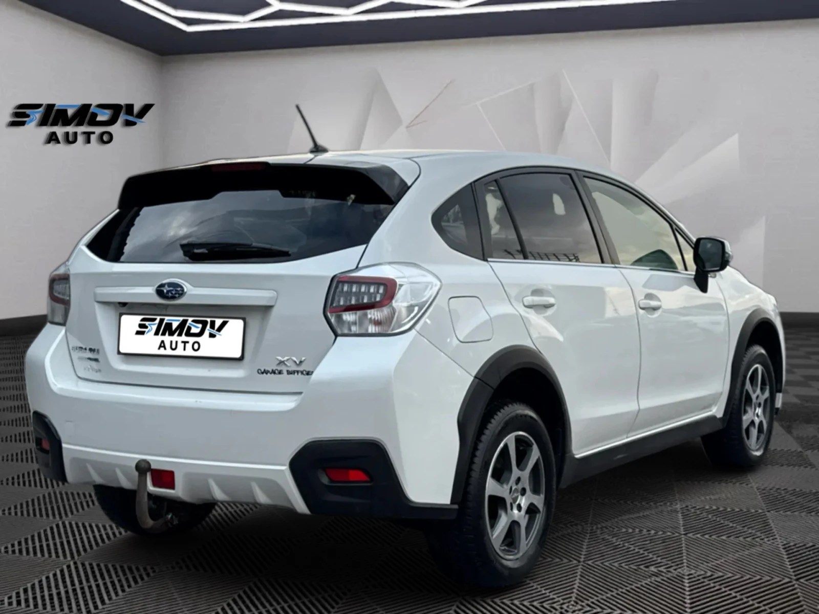 Subaru XV 2.0i 150K�. 4�4 FACELIFT ��������� ��������� ����� | Mobile.bg � ����������� 2