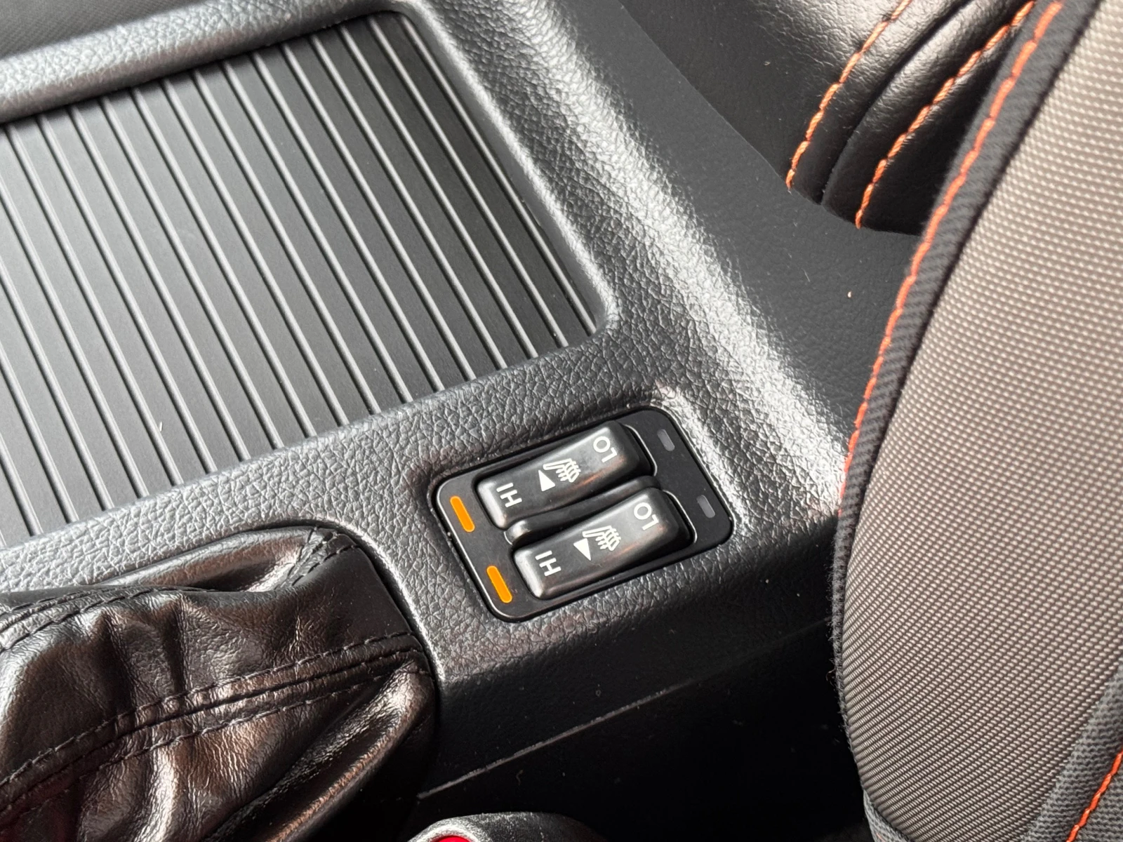 Subaru XV 2.0i 150K�. 4�4 FACELIFT ��������� ��������� ����� | Mobile.bg � ����������� 11