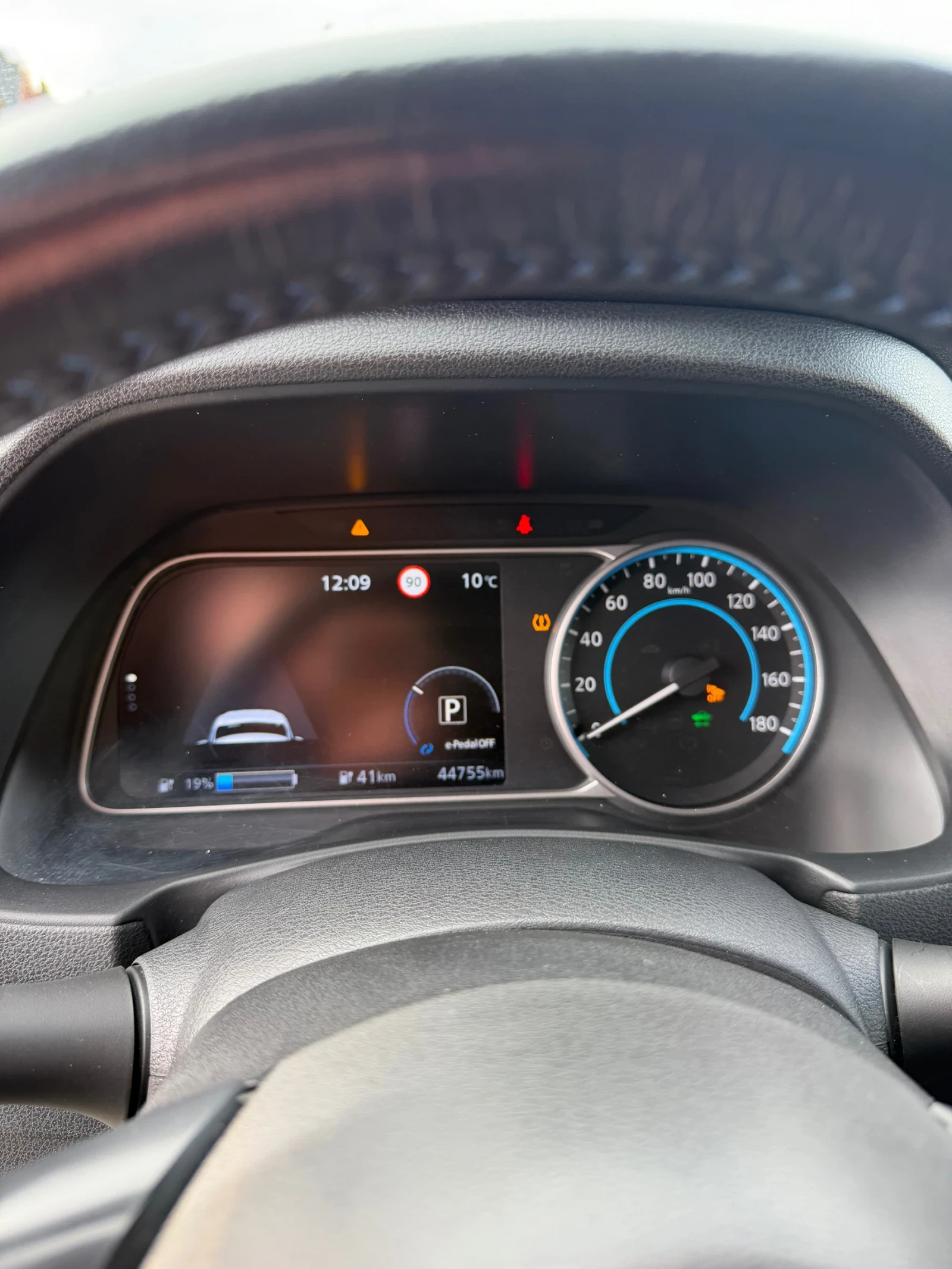 Nissan Leaf  * ���* ���*  | Mobile.bg � ����������� 12