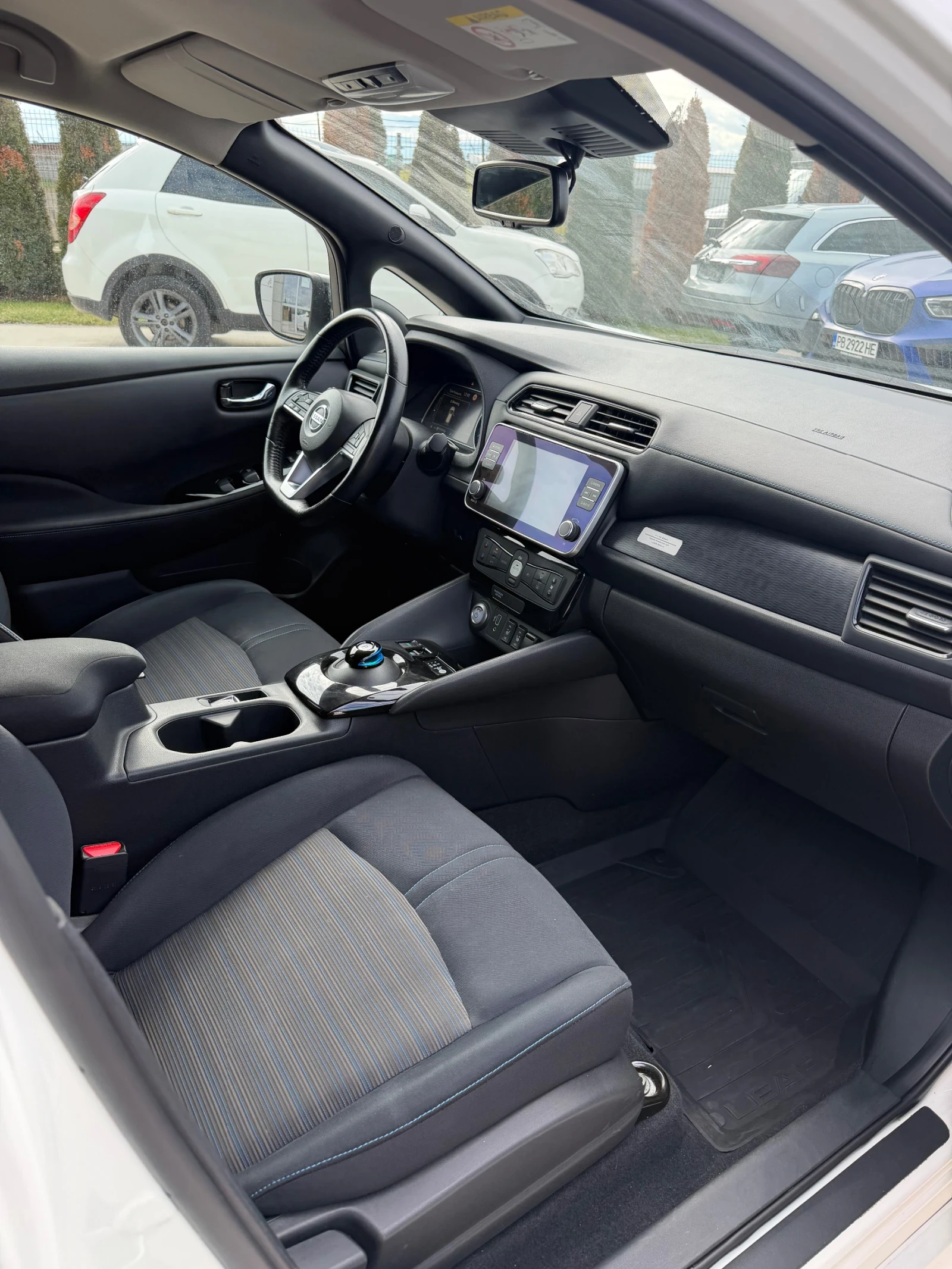 Nissan Leaf  * ���* ���*  | Mobile.bg � ����������� 16