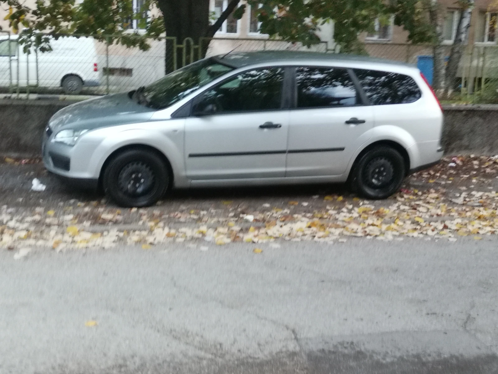 Ford Focus 1.8 | Mobile.bg � ����������� 1