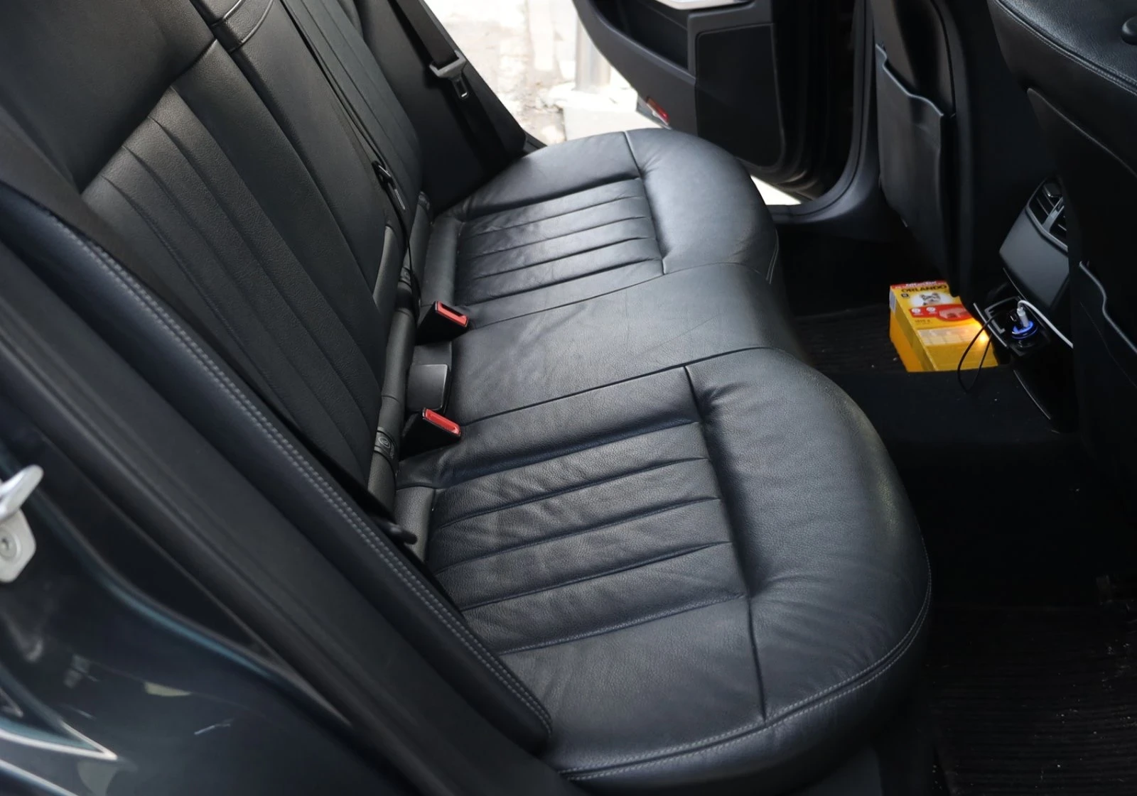 Mercedes-Benz E 300  - изображение 8